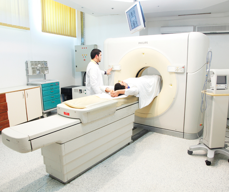  Medical Imaging